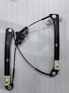 Front Left Window Regulator W/o Motor for Volkswagen Golf MK7 (2012–2021)