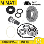 Front Differential Ring Pinion Gear Bearing for Polaris RZR Ranger (2008–2021)