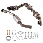 Direct Fit Catalytic Converter for Ford Taurus (2000-2007)