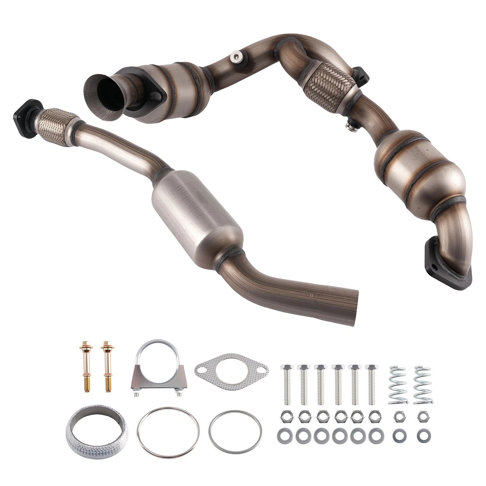 Direct Fit Catalytic Converter for Ford Taurus (2000-2007)