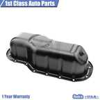 Engine Oil Pan for Toyota Tundra Sequoia LX570 (2007-2014)