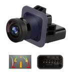 Rear Backup Camera FC3Z-19G490-B for Ford F250 F350 F450 F550 (2015–2016)