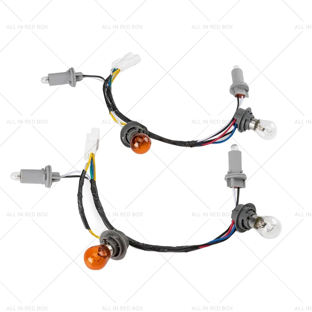 Tail Light Wiring Harness for Hyundai Sonata (2011–2014)