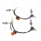 Tail Light Wiring Harness for Hyundai Sonata (2011–2014)