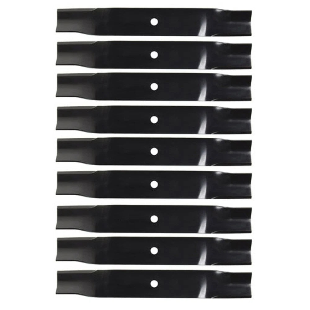 9X Hi-Lift Blade for Cub Cadet (Replaces 01005338)
