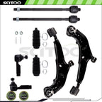 Front Lower Control Arm Kit for Infiniti I30, Nissan Maxima (1995–1999)