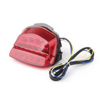 Integrated LED TailLight Turn Signals for Honda CBR1000RR (2008–2016) T9