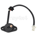 Gear Position Neutral Switch for Yamaha Wolverine 350 4x4 YFM350F (1995–2005)
