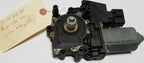 Window Motor for Audi A6 (1999–2005) OEM