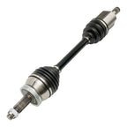 CV Axle Shaft Assembly for Hyundai Santa Fe (2007–2009)