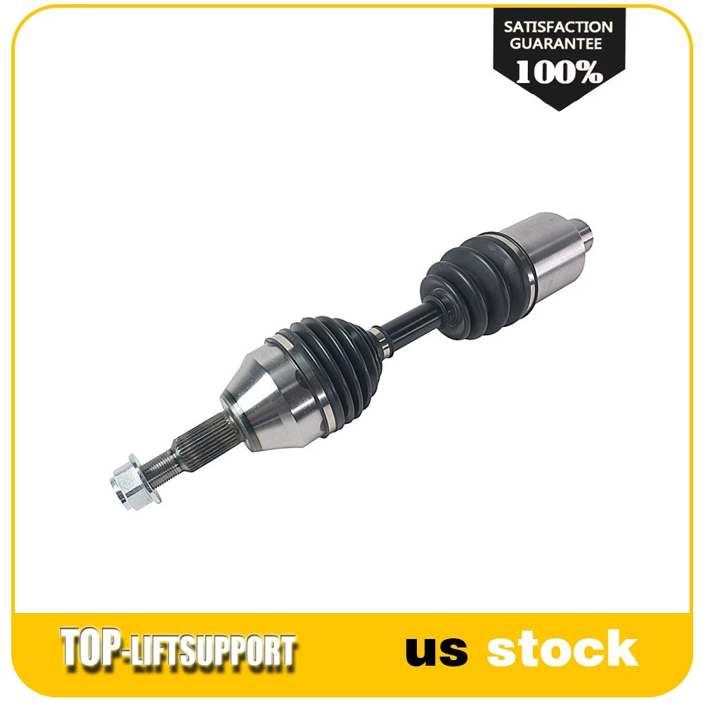4WD CV Axle Shaft Assembly for Jeep Liberty (2008–2012) Front Right