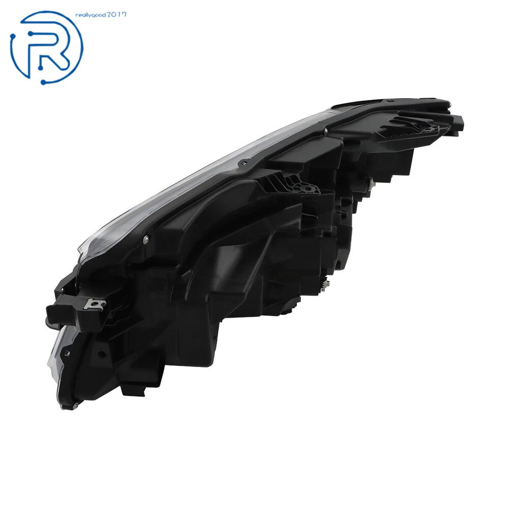LED Headlight Assembly for Honda Pilot/Passport (2019-2022) Right Side