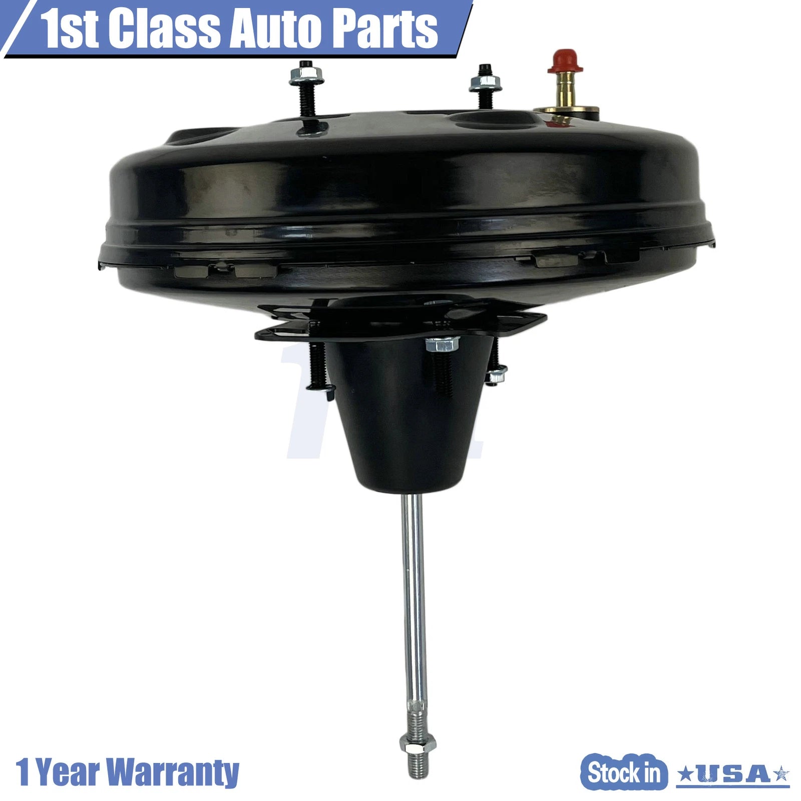 Vacuum Power Brake Booster for Toyota Tacoma (2016–2021)