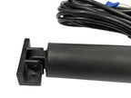 Trim Tab Actuator for Lectrotab A-BK-13 (12V, 23FT Harness, 2 1/4" Stroke)