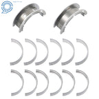 Main Bearings for BMW N57D30 3.0L (2010-2017)