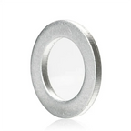 10 x 18mm Transmission Drain Plug Crush Washers for Honda & Acura