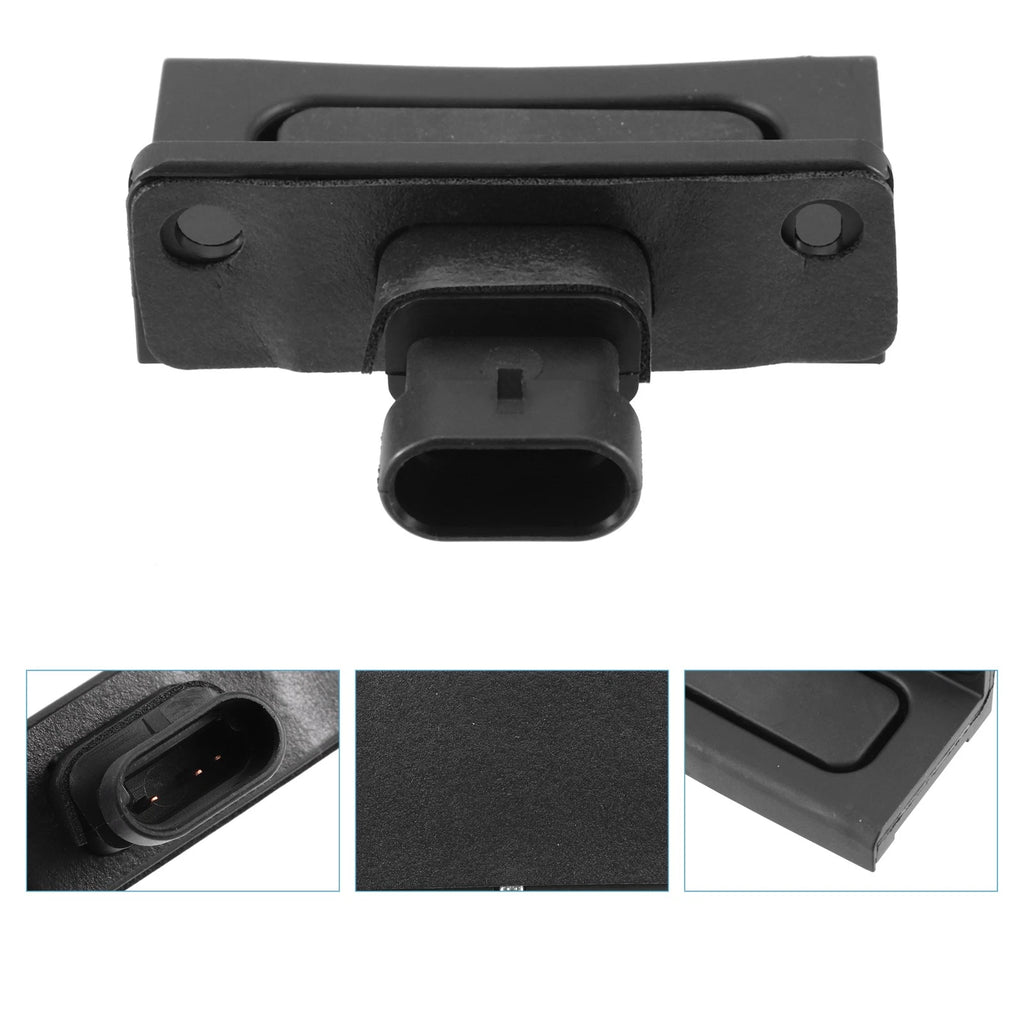 Door Latch Exterior Release Switch 22751230 for Chevrolet Corvette C6 (2005–2013)