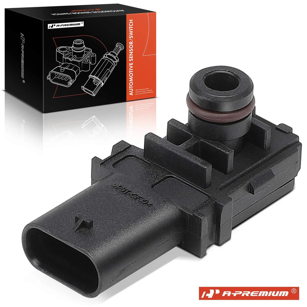 MAP Sensor for Ford F-150, Expedition (2020–2021)