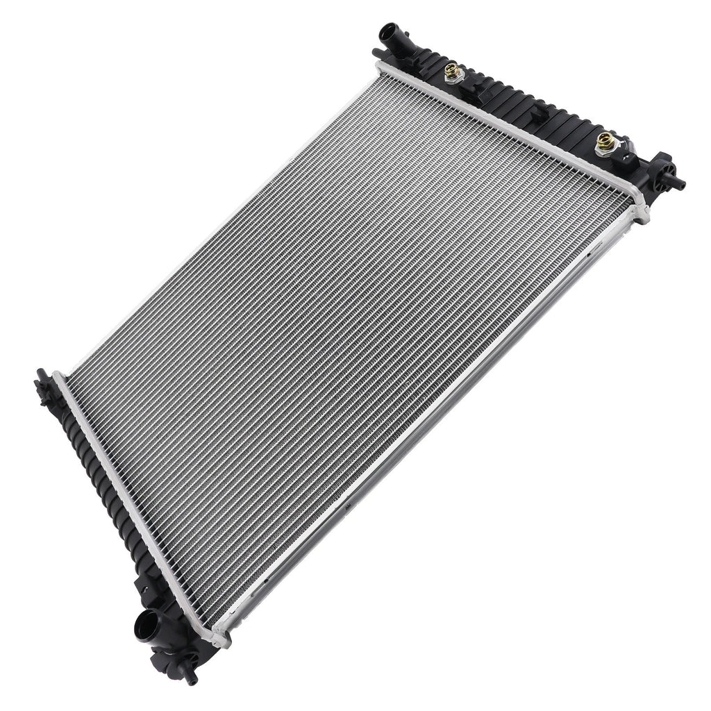 Cooling Radiator for Chevrolet Captiva Sport/Saturn Vue 2.4L-3.6L (2008–2015) CU13057