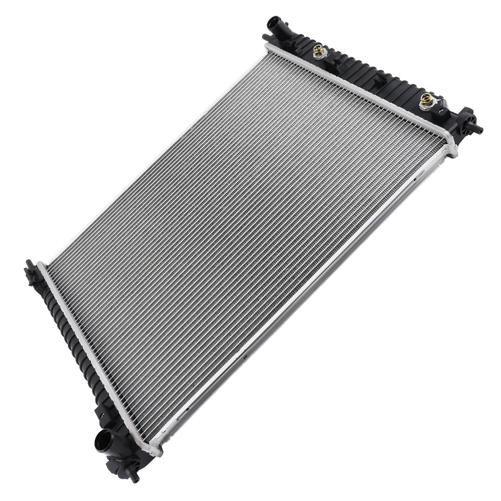 Cooling Radiator for Chevrolet Captiva Sport/Saturn Vue 2.4L-3.6L (2008–2015) CU13057