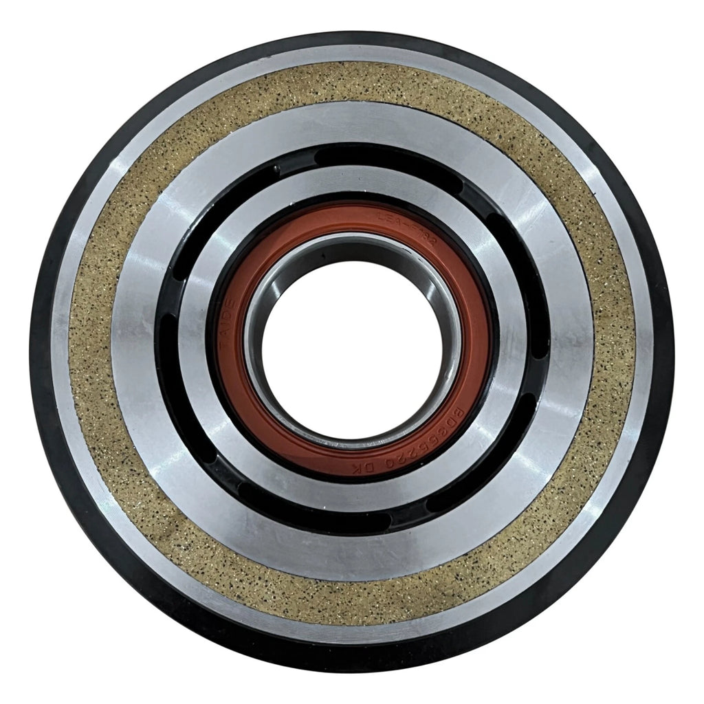 A/C Compressor Clutch Replacement for Mercedes GLE400 3.0L (2016–2017)