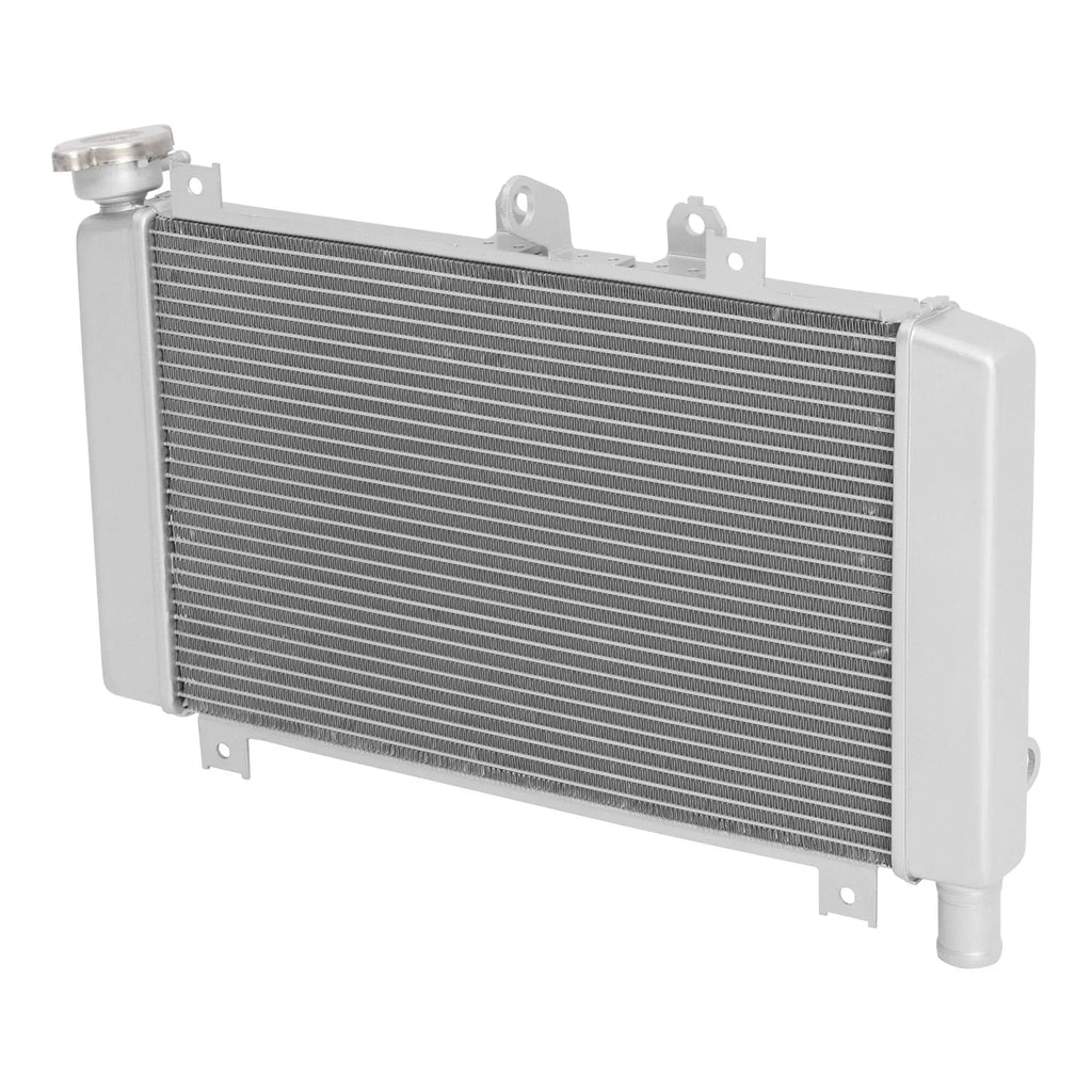 Radiator Engine Cooler for Kawasaki Ninja ZX4RR ZX4R (2023-2025)