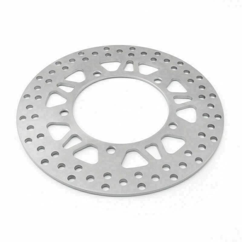 Front Brake Disc Rotor for Suzuki AN250 M/S AN400 (2003–2009) AN650 (2003–2009)