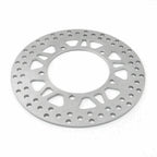 Front Brake Disc Rotor for Suzuki AN250 M/S AN400 (2003–2009) AN650 (2003–2009)