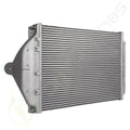 Charge Air Cooler for Freightliner FLD, Sterling AT9500, LT9500 (2008–2009)