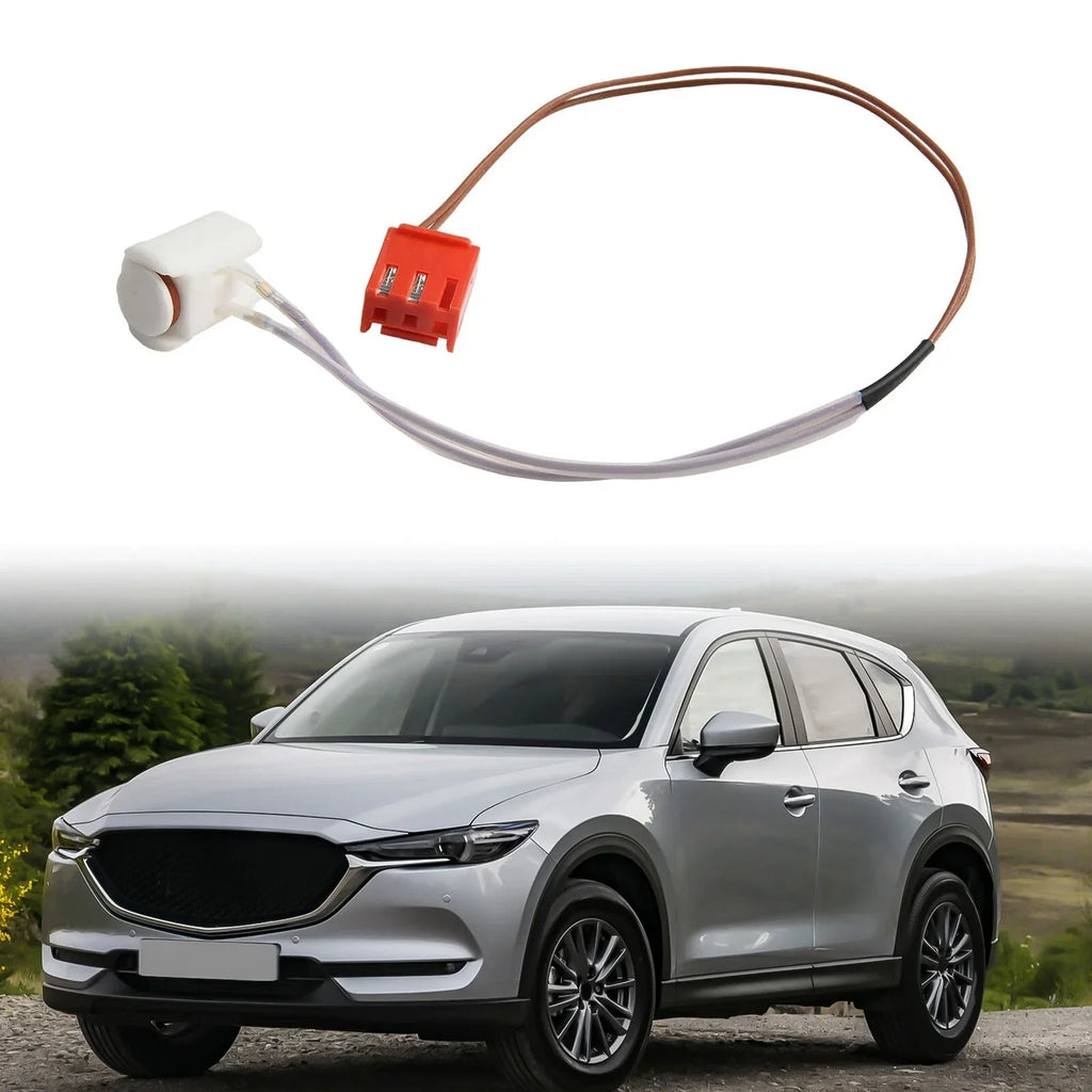 Temperature Connector 11.8inch 30cm for Diesel Heater