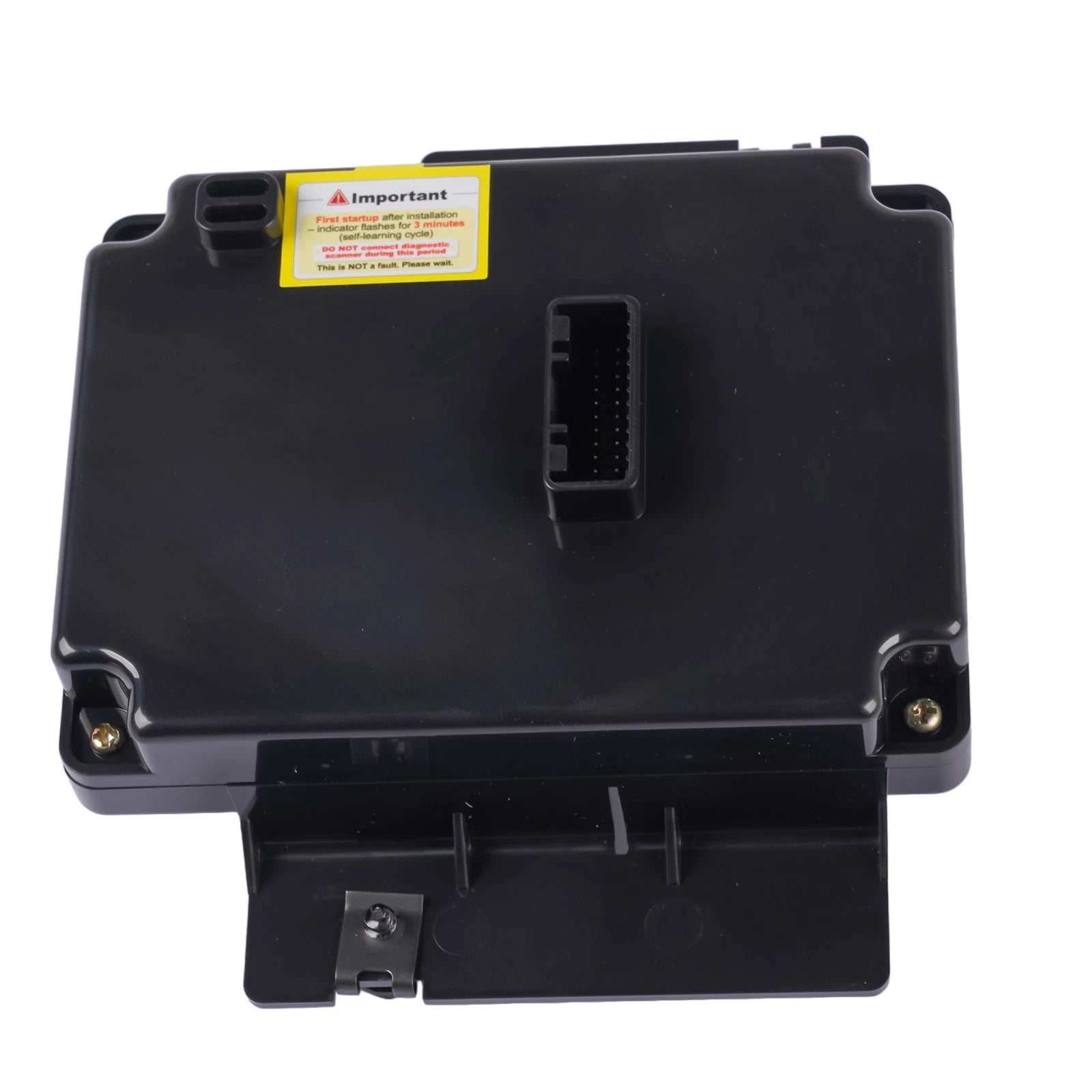 A/C Heater ECM Temperature Module Mopar 68366553AA for RAM 2500 3500 (2014–2018)