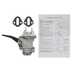 Fuel Pump for Ford Mercury V8 (1955–1959)