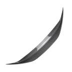 Carbon Black Rear Trunk Spoiler Wing for Subaru BRZ, Scion FR-S (2013-2020)