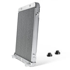 Aluminium Radiator for Polaris Ranger XP 800 / HD 800 / Crew 800 (2008-2013)