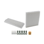 Tune Up Kit with NGK 6 Spark Plugs & Boots for Highlander 3.5 V6 (2008–2019)