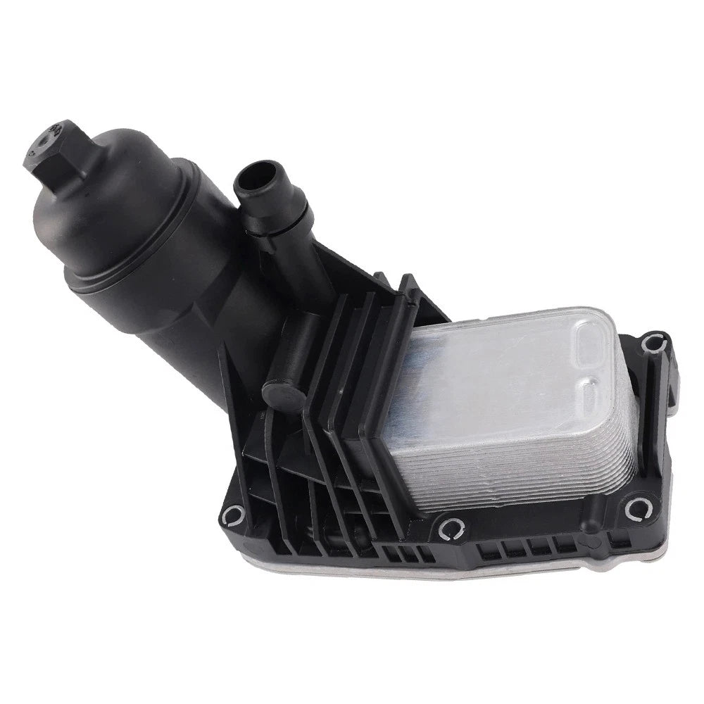 Oil Filter Housing with Gaskets for BMW 1 Series F20 F21 (2010–2015)