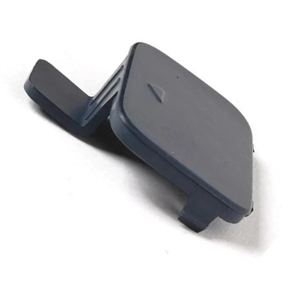 Front Bumper Tow Cover for BMW 1 Series (2007–2013)