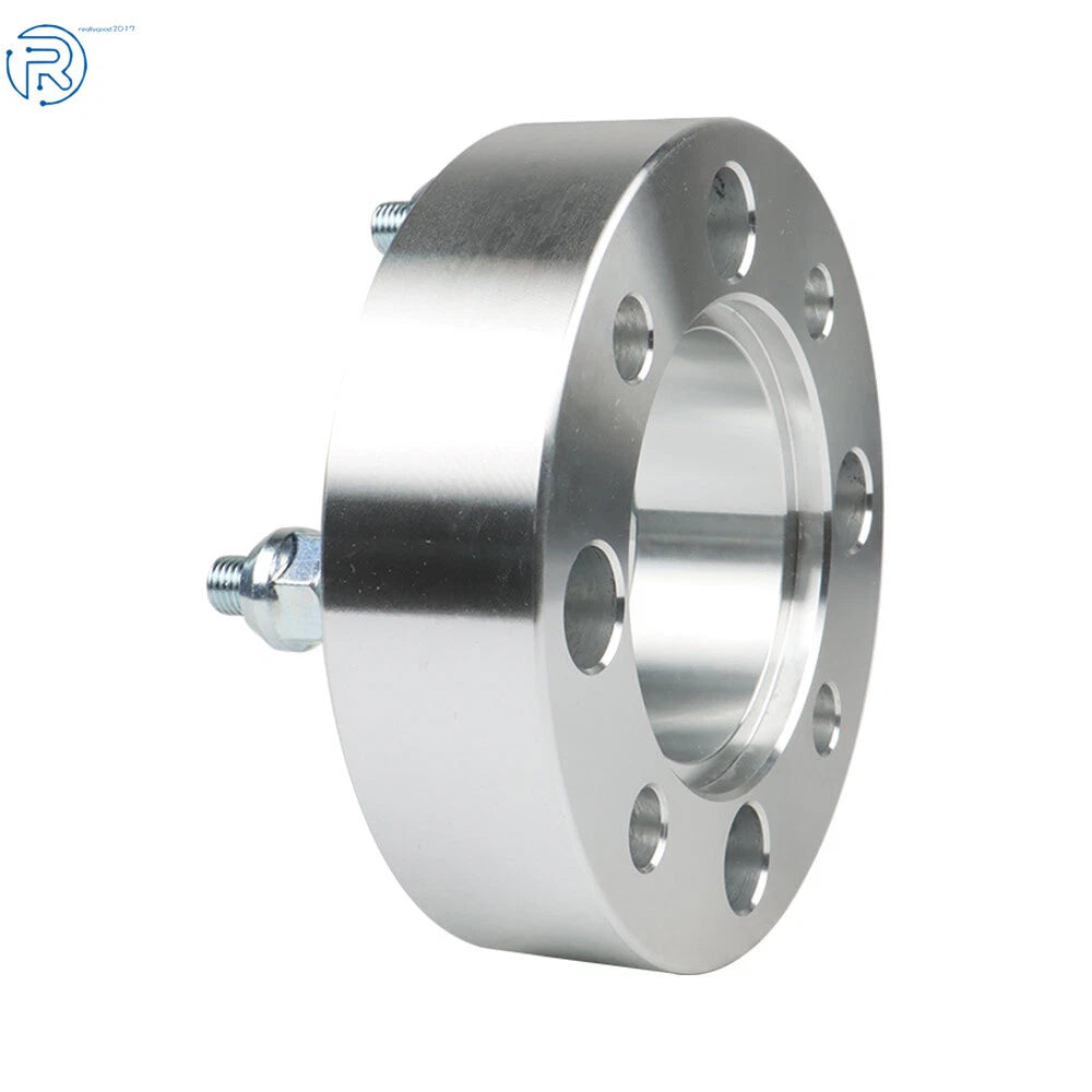2X 1.5" Wheel Spacer for Suzuki Eiger 400 (2002-2007)