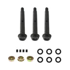 Clutch Repair Kit for Arctic Cat 6 Big Pin (2005â2017)