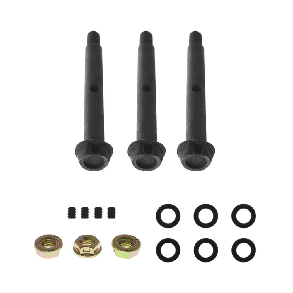 Clutch Repair Kit for Arctic Cat 6 Big Pin (2005â2017)