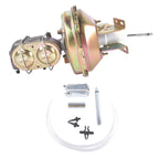9" Brake Booster & Master Cylinder for Chevrolet El Camino Camaro (1964–1987)