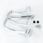 Chrome Engine Guard Crash Bar for Indian Scout Sixty Bobber (2015-2024)