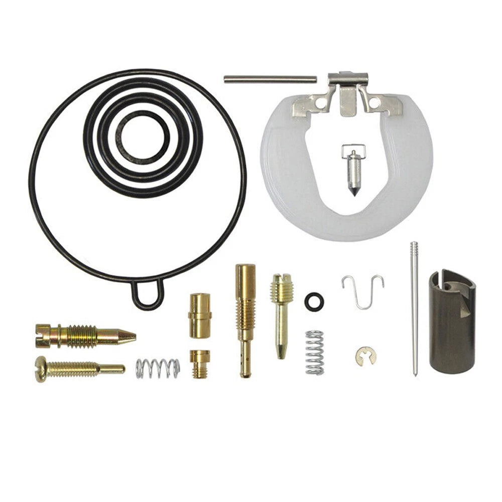 Set of 1 PZ19 Carburetor Float Rebuild Kit for Honda Wave 100 Dream C100
