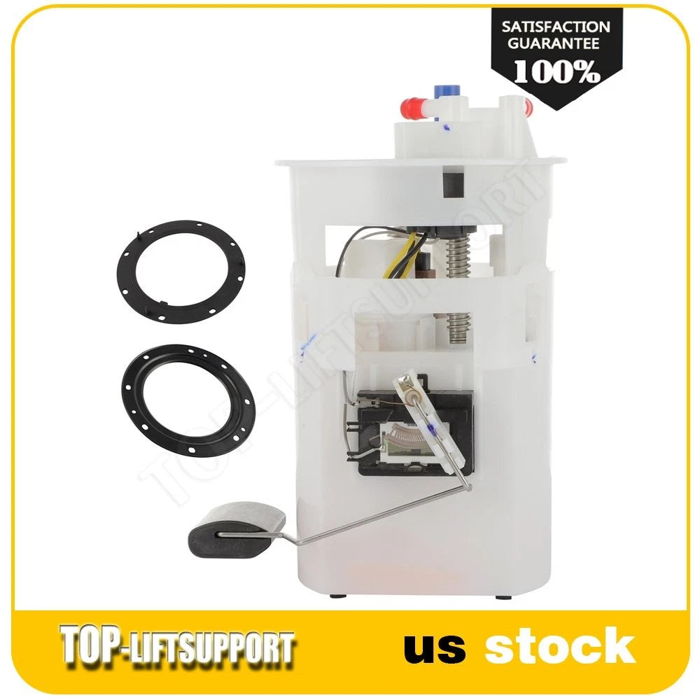 Electric Fuel Pump Module for Hyundai Tiburon GT (2003–2005)