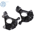 2 Front Steering Knuckles for Chevrolet Silverado 1500 Tahoe GMC Yukon