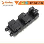 Power Window Switch for Subaru Legacy (2010-2012)