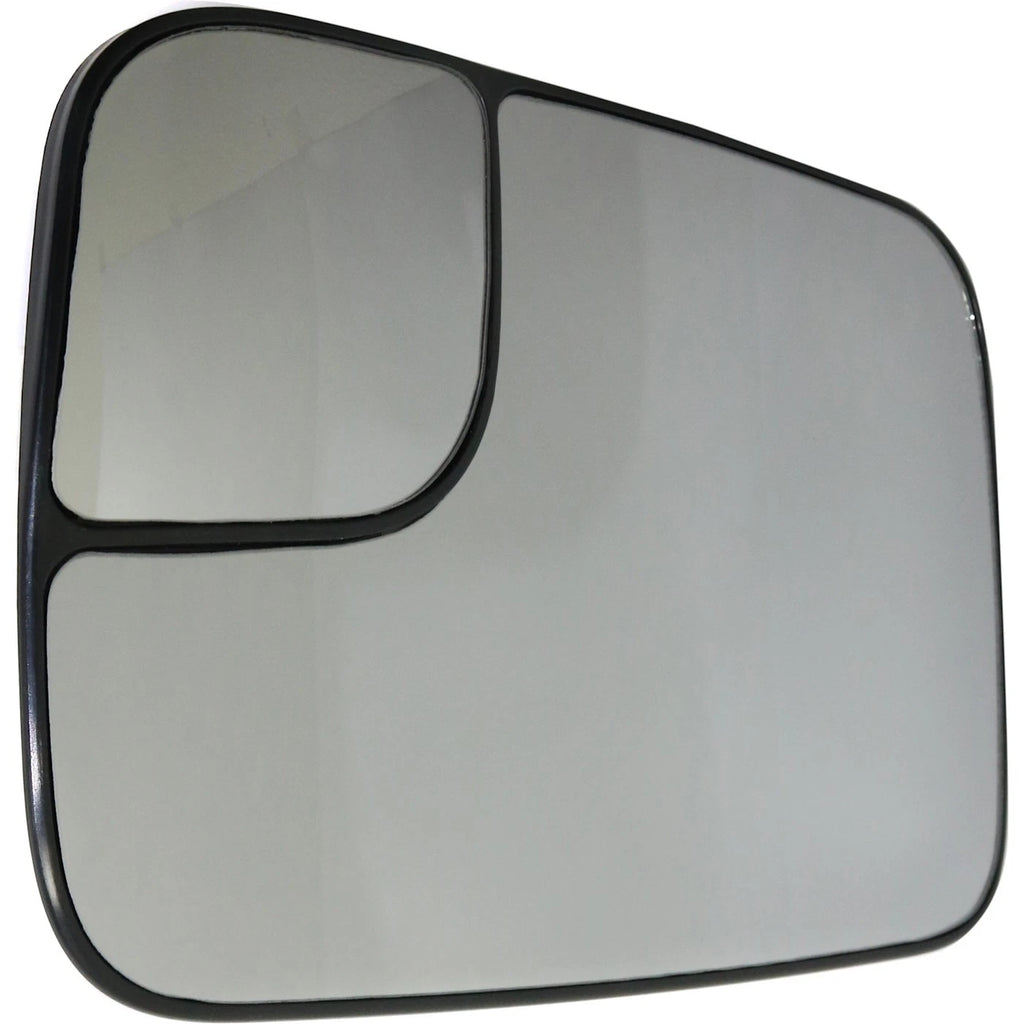 Mirror Glass for Dodge Ram 1500 (2005–2008) Driver and Passenger Side