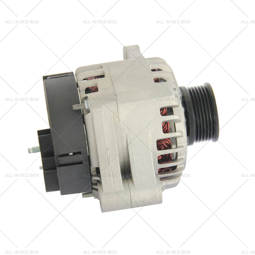 Alternator for Holden Astra AH 1.8TD 1.9TD, Saab 9-3 1.9L (1998–2011)