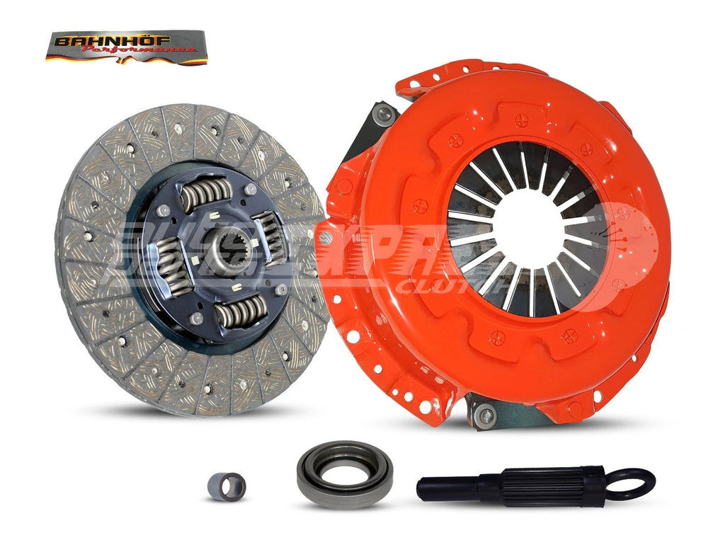 Stage 1 Clutch Kit for Nissan Frontier Xterra (2000–2004)