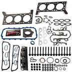 Full Gasket Set with Head Bolts for Jeep Wrangler (2007–2011)